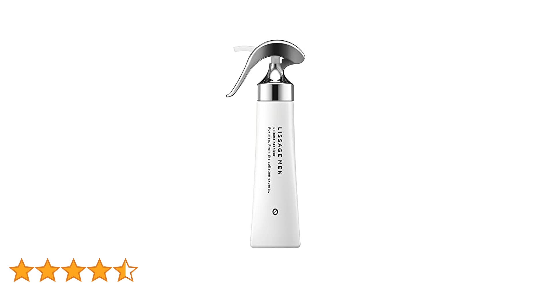 Amazon.co.jp: LISSAGE MEN(リサージ メン) スキンメインテ